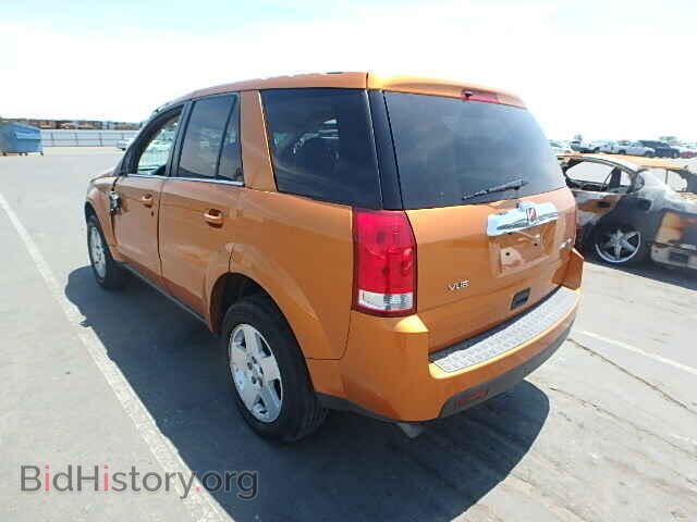 2006 SATURN VUE - VIN: 5GZCZ63406S815072 - Фото 3