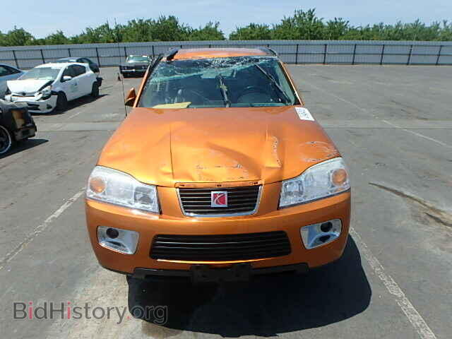 2006 SATURN VUE - VIN: 5GZCZ63406S815072 - Фото 9