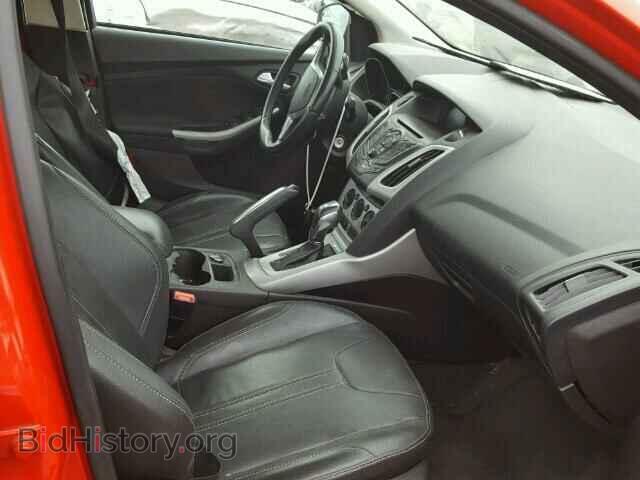 2013 FORD FOCUS - VIN: 1FADP3F21DL376143 - Photo 5