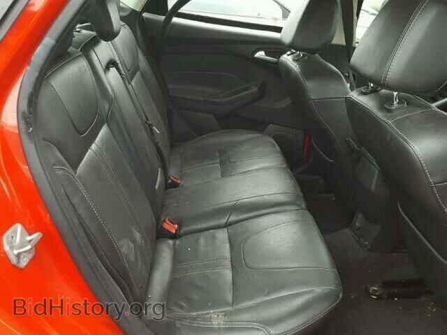 2013 FORD FOCUS - VIN: 1FADP3F21DL376143 - Photo 6