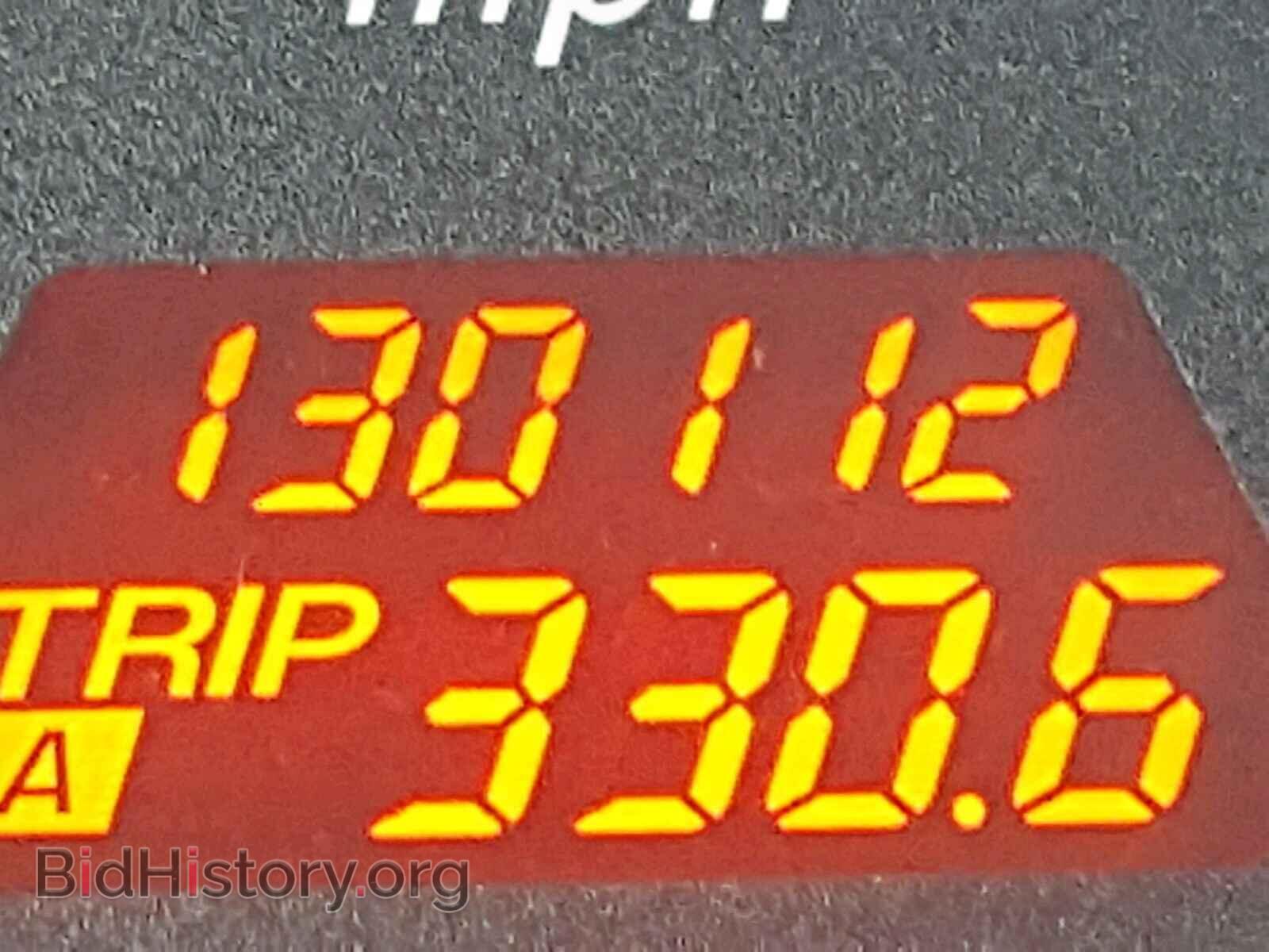 2008 MAZDA 6 - VIN: 1YVHP80C985M46342 - Фото 8