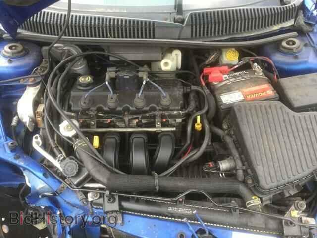 2005 DODGE NEON - VIN: 1B3ES56C05D257076 - Фото 7