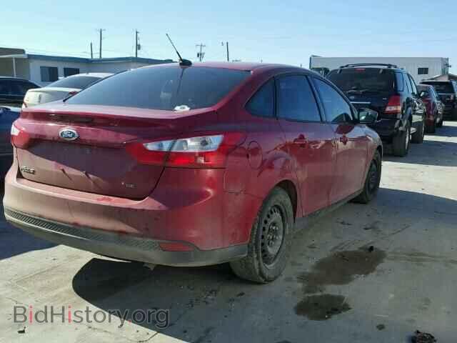2012 FORD FOCUS - VIN: 1FAHP3F26CL312924 - Photo 4