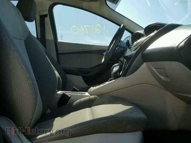 2012 FORD FOCUS - VIN: 1FAHP3F26CL312924 - Photo 5