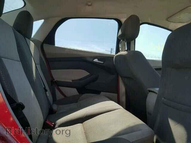 2012 FORD FOCUS - VIN: 1FAHP3F26CL312924 - Photo 6