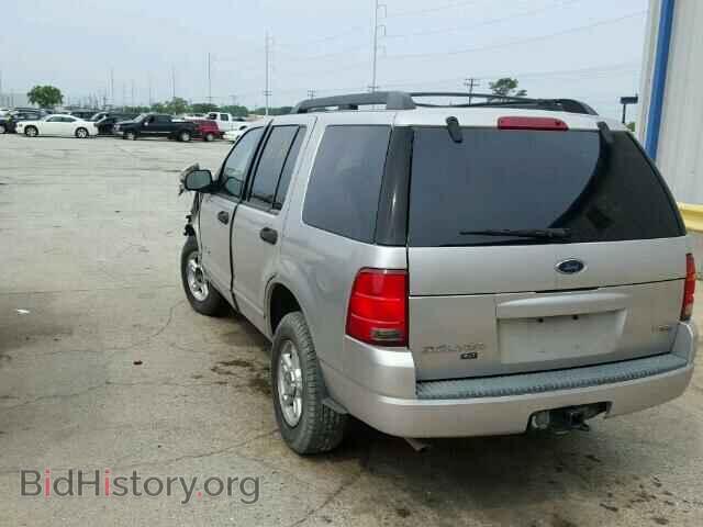 2005 FORD EXPLORER - VIN: 1FMZU63K75UA51549 - Фото 3