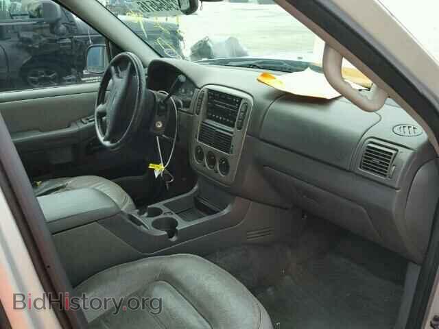 2005 FORD EXPLORER - VIN: 1FMZU63K75UA51549 - Фото 5