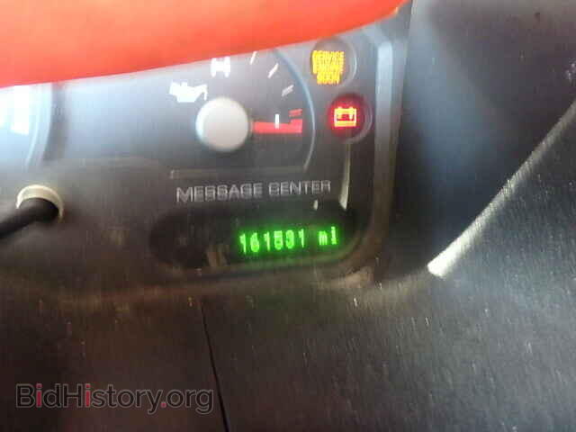 2005 FORD EXPLORER - VIN: 1FMZU63K75UA51549 - Фото 8