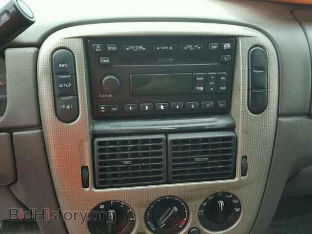 2005 FORD EXPLORER - VIN: 1FMZU63K75UA51549 - Фото 9