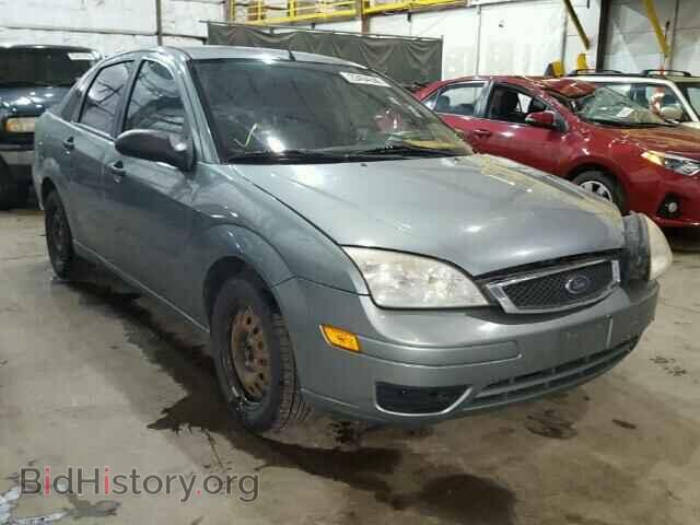 Фотография 1FAFP34N35W298244 - FORD FOCUS 2005