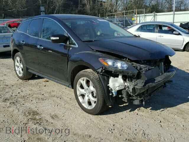 Photo JM3ER4DL8B0356214 - MAZDA CX-7 2011