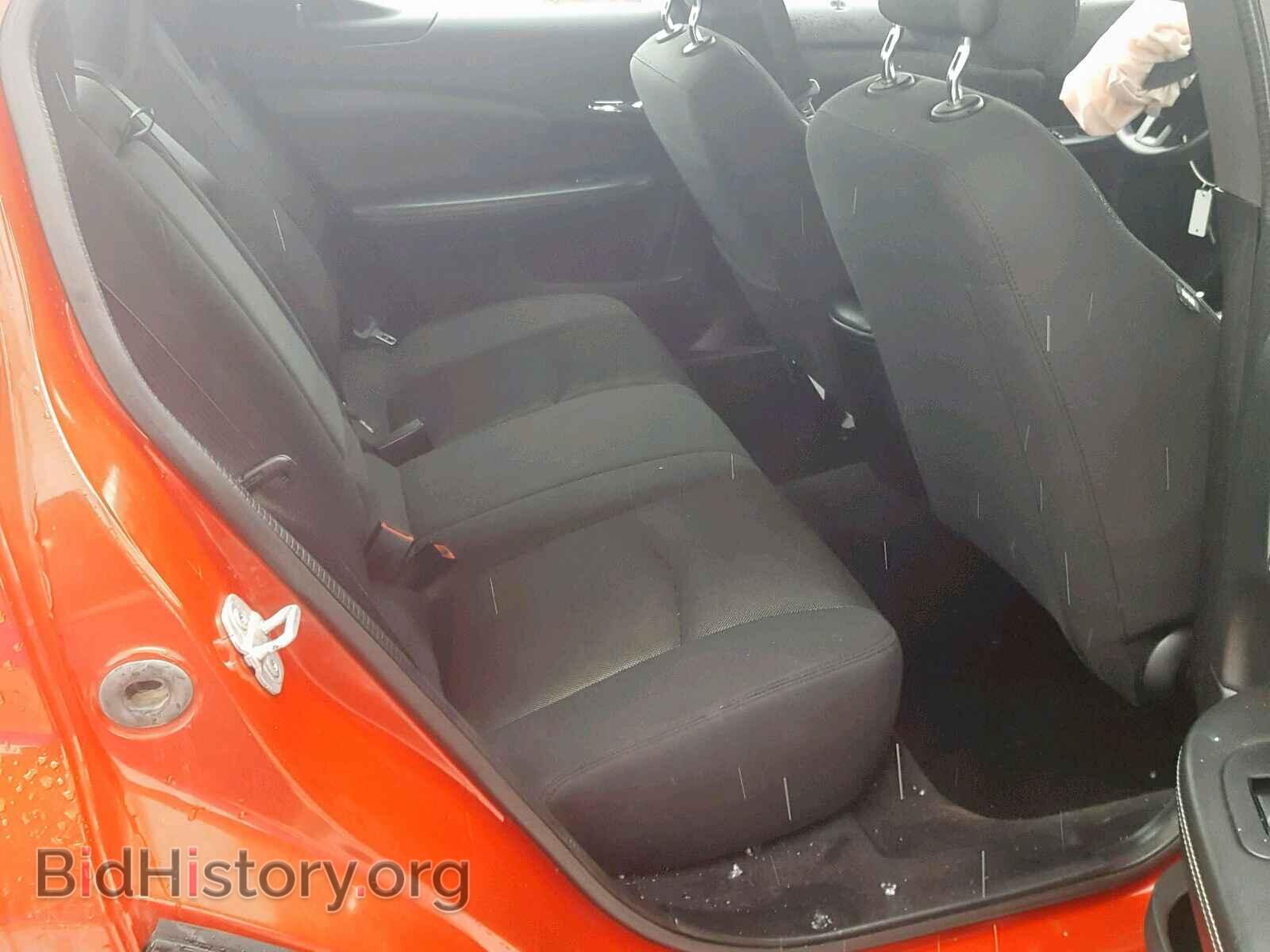 2013 DODGE AVENGER - VIN: 1C3CDZAB2DN708124 - Photo 6