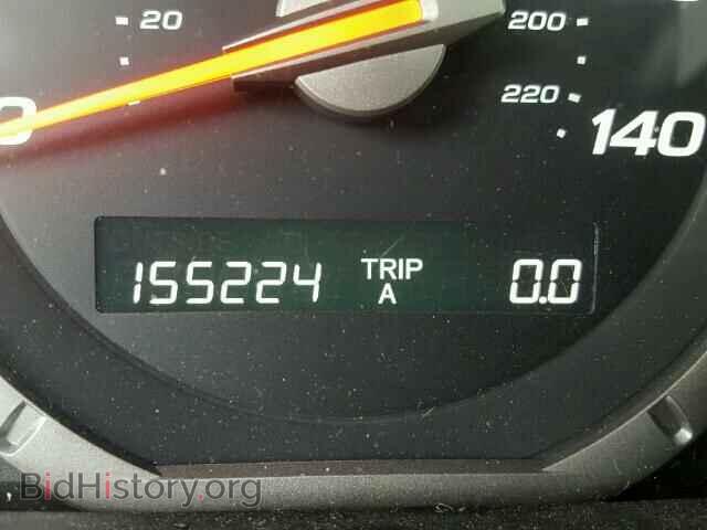2006 HONDA PILOT - VIN: 2HKYF18656H560611 - Фото 8
