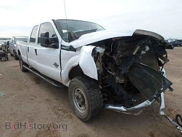 Photo 1FT7W2BTXCEA78955 - FORD F250 2012