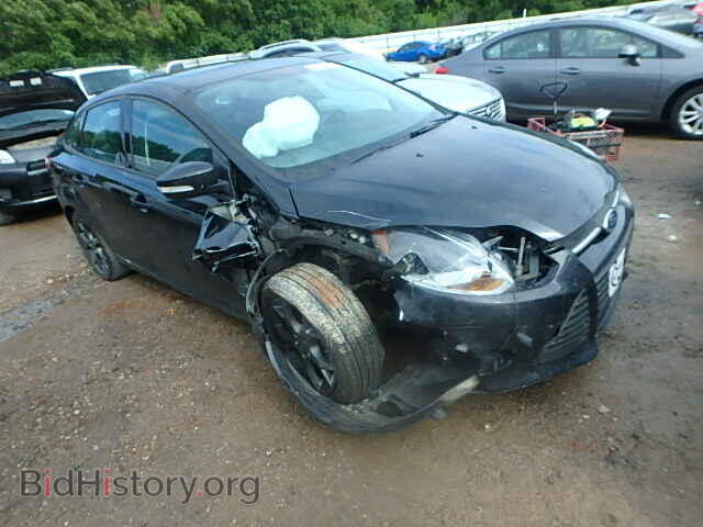 Photo 1FADP3F25DL297638 - FORD FOCUS 2013