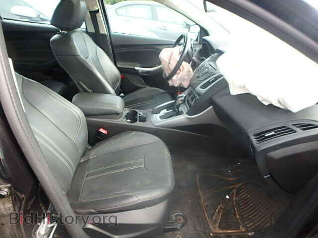 2013 FORD FOCUS - VIN: 1FADP3F25DL297638 - Photo 5