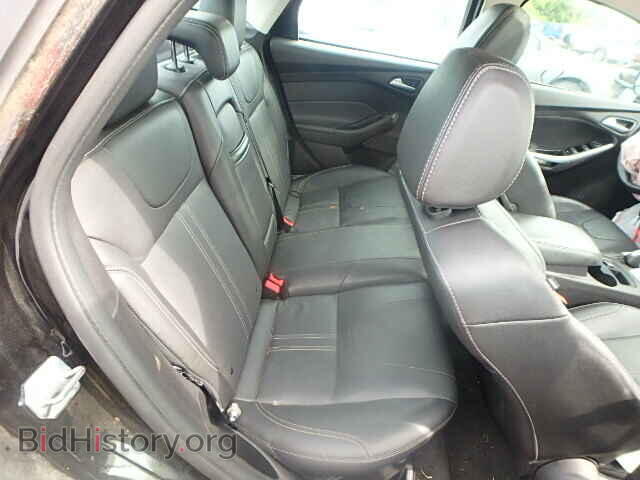 2013 FORD FOCUS - VIN: 1FADP3F25DL297638 - Photo 6