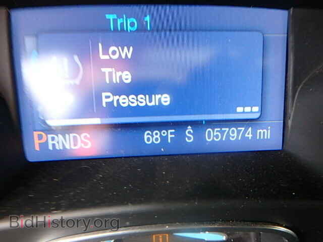 2013 FORD FOCUS - VIN: 1FADP3F25DL297638 - Photo 8