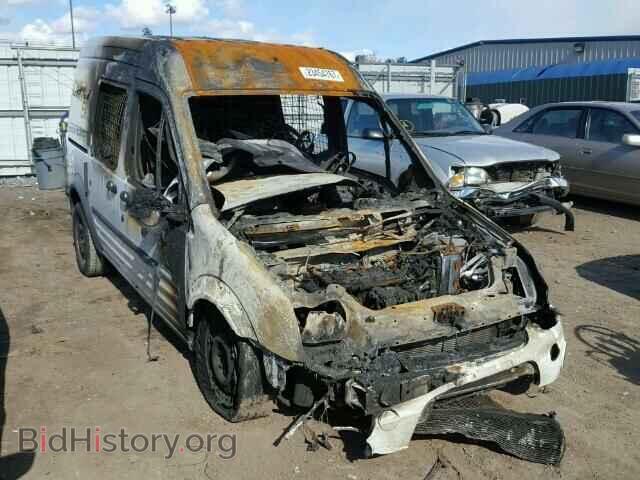 Фотография NM0LS6BN9CT100472 - FORD TRANSIT CO 2012