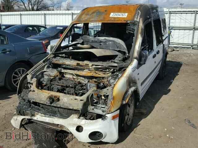 2012 FORD TRANSIT CO - VIN: NM0LS6BN9CT100472 - Фото 2