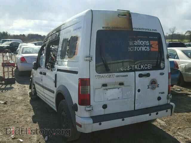 2012 FORD TRANSIT CO - VIN: NM0LS6BN9CT100472 - Фото 3