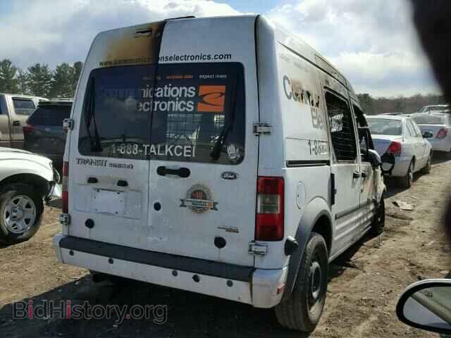 2012 FORD TRANSIT CO - VIN: NM0LS6BN9CT100472 - Фото 4