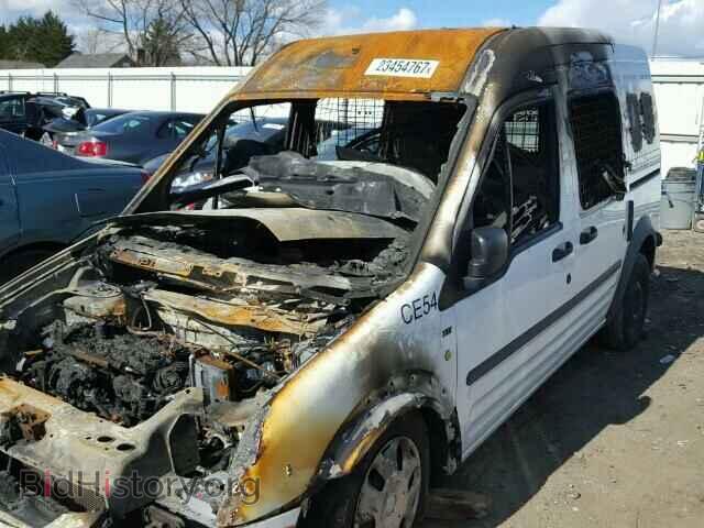 2012 FORD TRANSIT CO - VIN: NM0LS6BN9CT100472 - Фото 9
