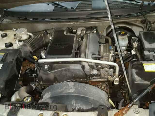 2003 GMC ENVOY - VIN: 1GKDT13SX32332407 - Фото 7
