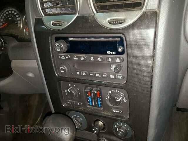 2003 GMC ENVOY - VIN: 1GKDT13SX32332407 - Фото 9