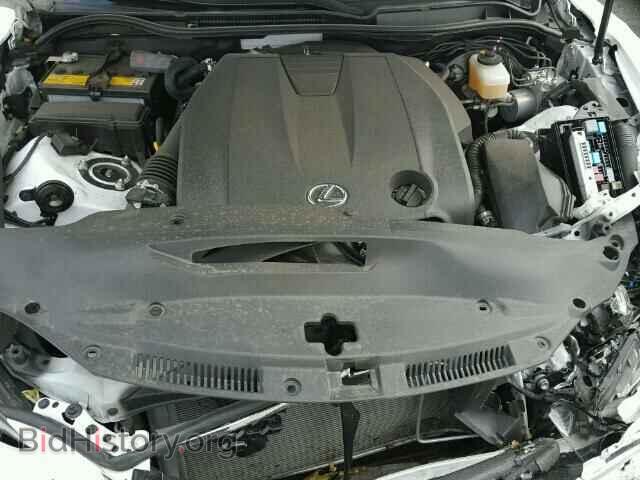2015 LEXUS IS250 - VIN: JTHBF1D29F5068316 - Фото 7
