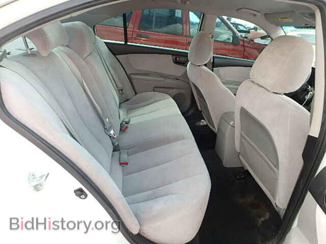 2010 KIA OPTIMA - VIN: KNAGG4A84A5380175 - Фото 6