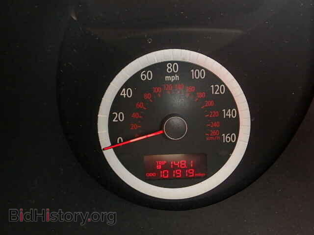 2010 KIA OPTIMA - VIN: KNAGG4A84A5380175 - Фото 8
