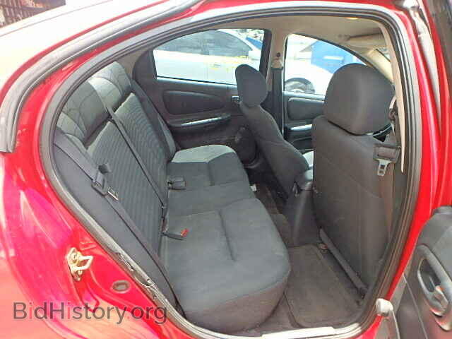2003 DODGE NEON - VIN: 1B3ES56C03D200048 - Photo 6