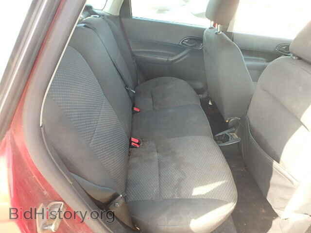 2005 FORD FOCUS - VIN: 3FAFP37N05R133220 - Фото 6
