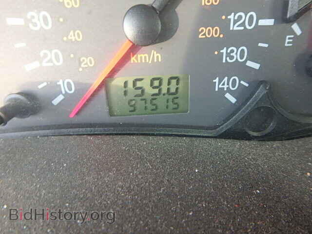 2005 FORD FOCUS - VIN: 3FAFP37N05R133220 - Фото 8