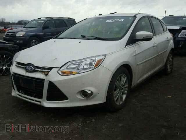 2012 FORD FOCUS - VIN: 1FAHP3M23CL111193 - Photo 2