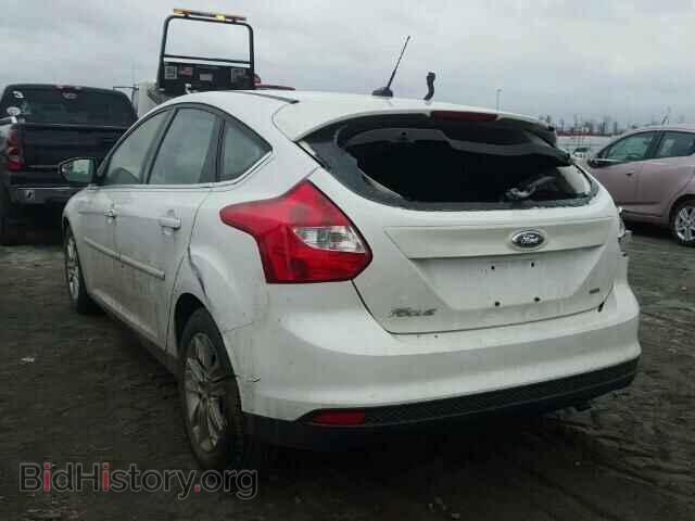 2012 FORD FOCUS - VIN: 1FAHP3M23CL111193 - Photo 3
