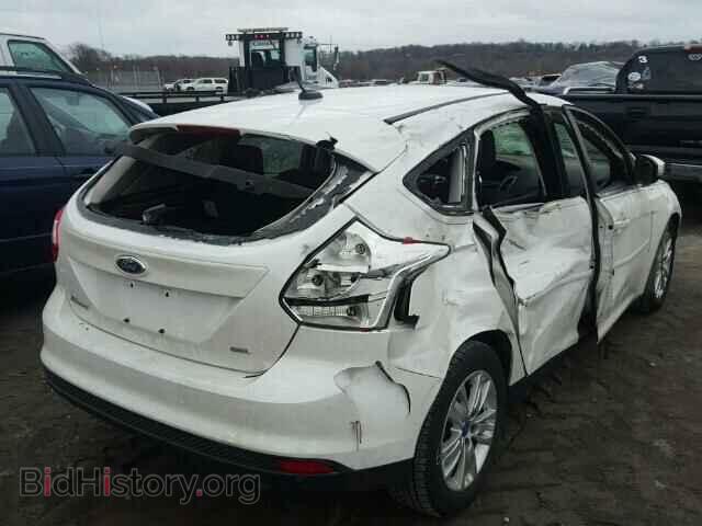 2012 FORD FOCUS - VIN: 1FAHP3M23CL111193 - Photo 4