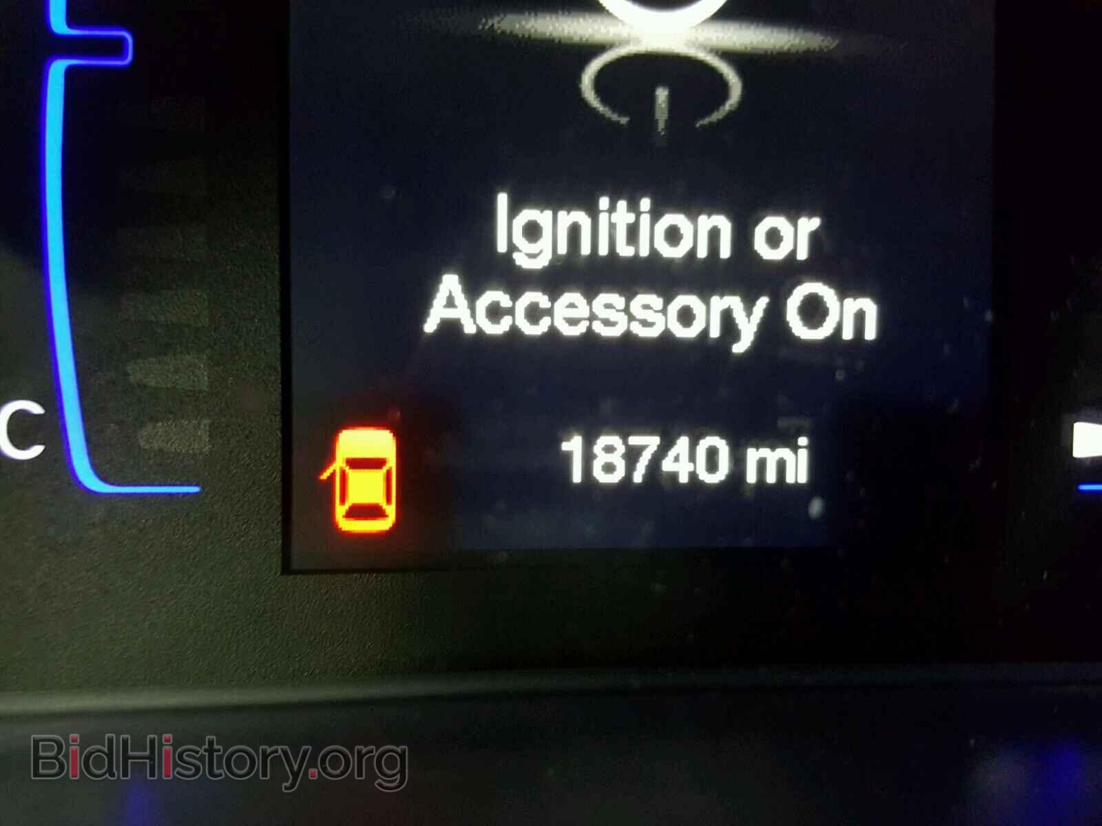 2017 CHRYSLER 200 - VIN: 1C3CCCAB4HN508979 - Фото 8