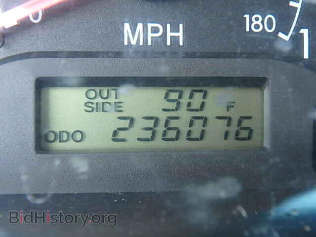 2003 TOYOTA COROLLA - VIN: JTDBR32E830007470 - Photo 8