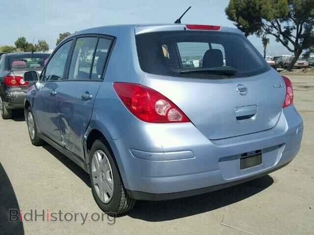 2011 NISSAN VERSA - VIN: 3N1BC1CP8BL477086 - Photo 3