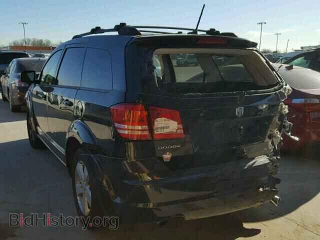 2010 DODGE JOURNEY - VIN: 3D4PG5FV8AT191362 - Фото 3
