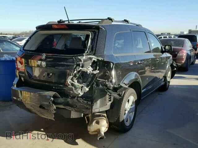 2010 DODGE JOURNEY - VIN: 3D4PG5FV8AT191362 - Фото 4