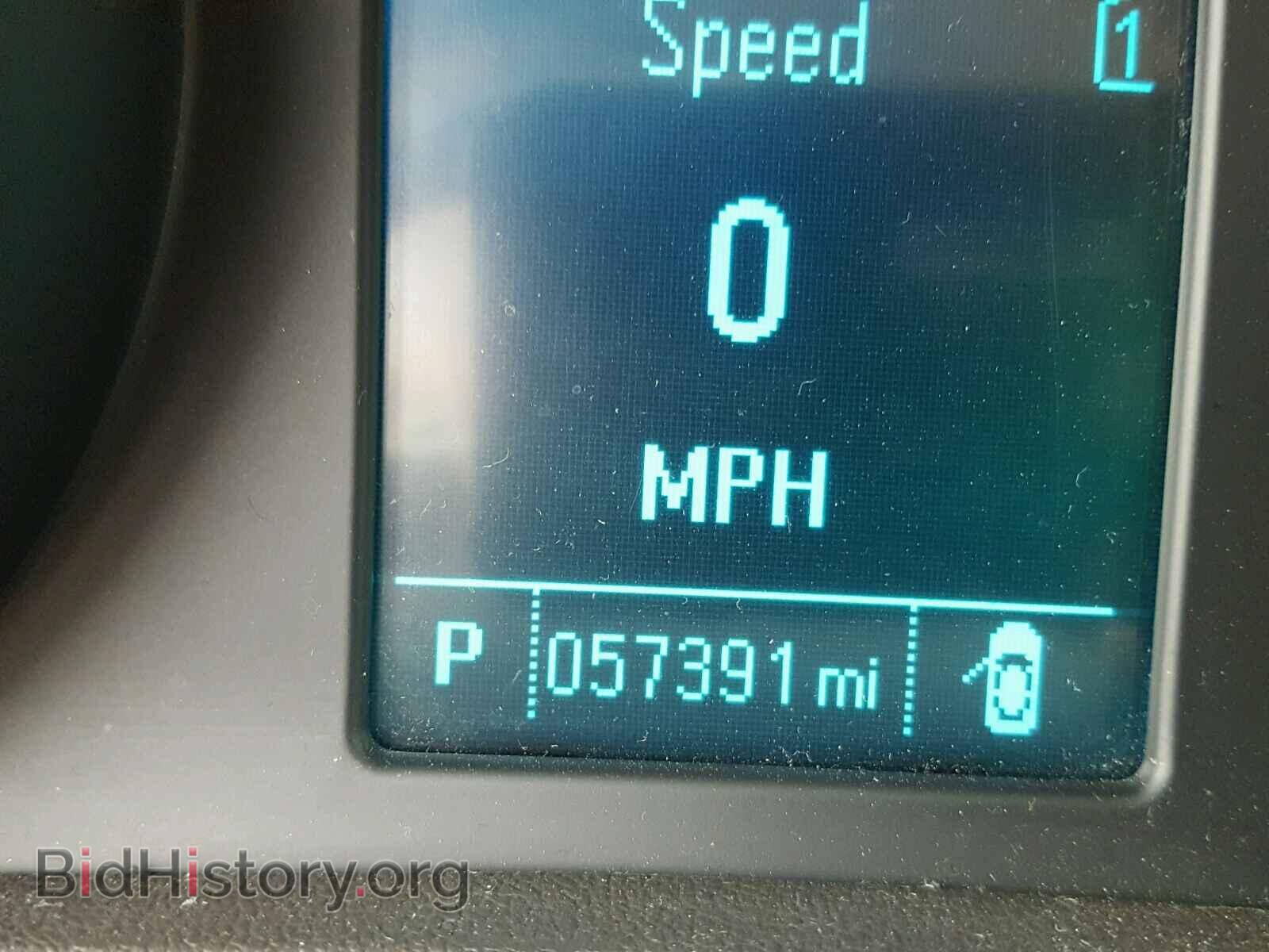 2013 BUICK VERANO - VIN: 1G4PP5SK6D4114455 - Фото 8