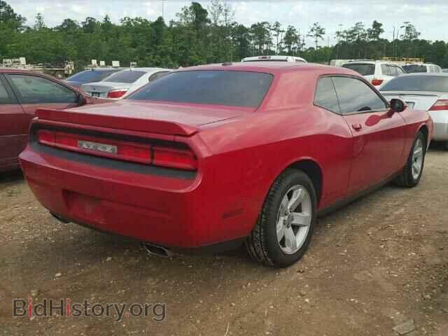 2013 DODGE CHALLENGER - VIN: 2C3CDYAG0DH536481 - Фото 4