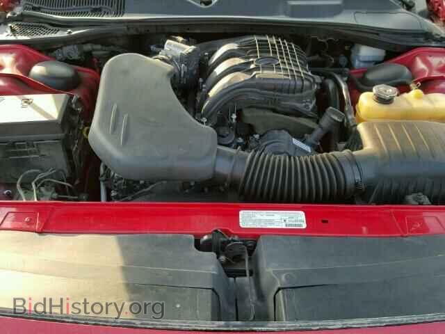 2013 DODGE CHALLENGER - VIN: 2C3CDYAG0DH536481 - Фото 7