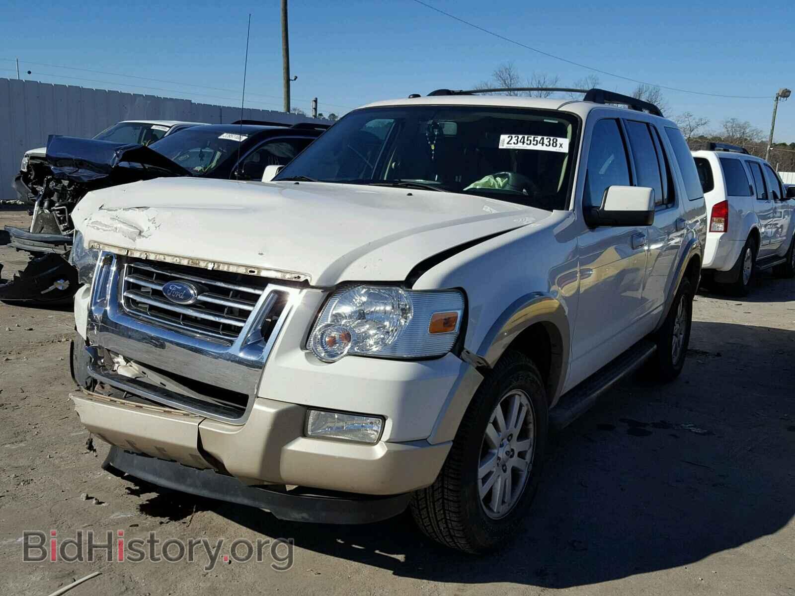 2010 FORD EXPLORER - VIN: 1FMEU6EE7AUA94174 - Photo 2
