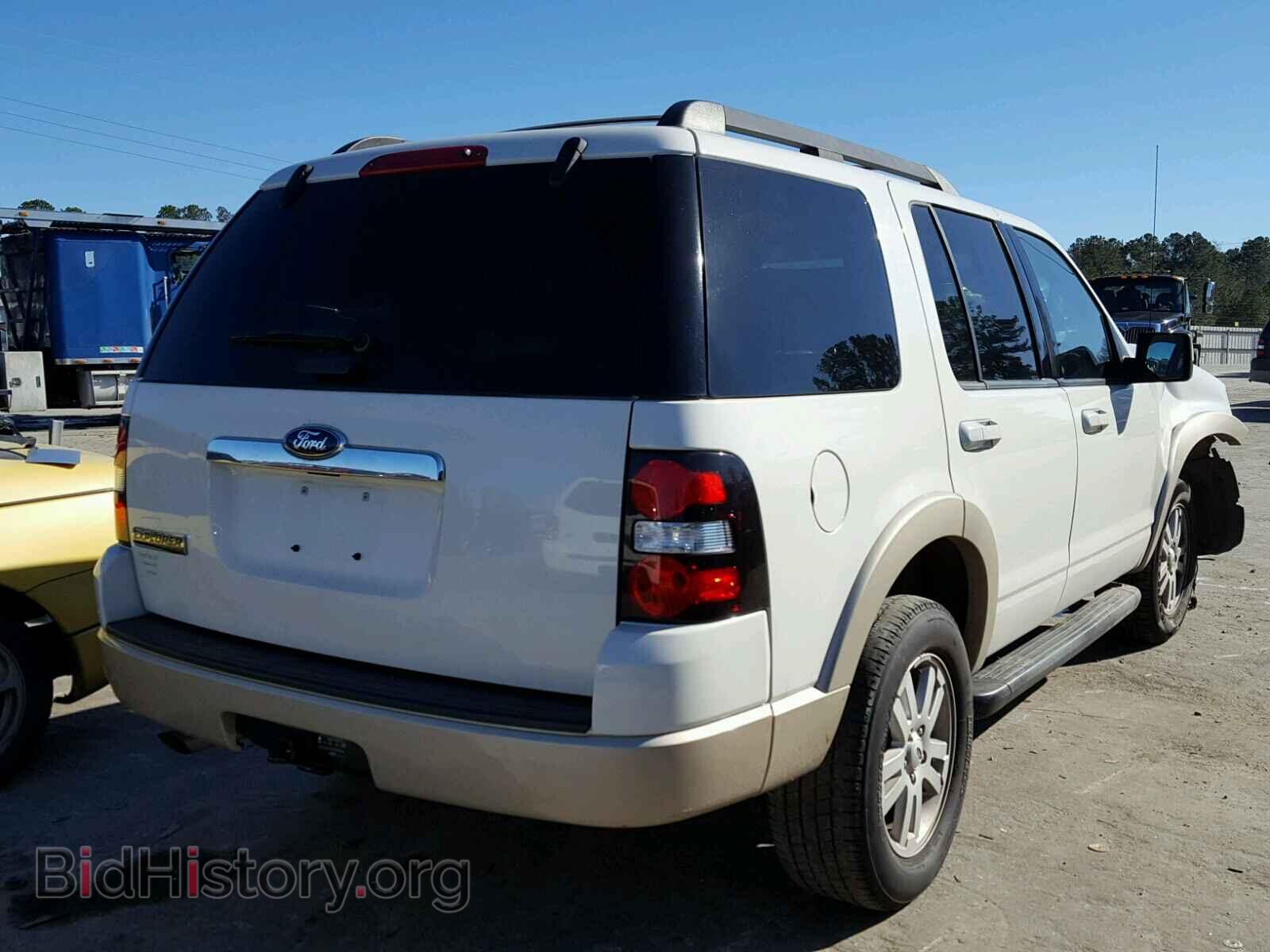 2010 FORD EXPLORER - VIN: 1FMEU6EE7AUA94174 - Photo 4