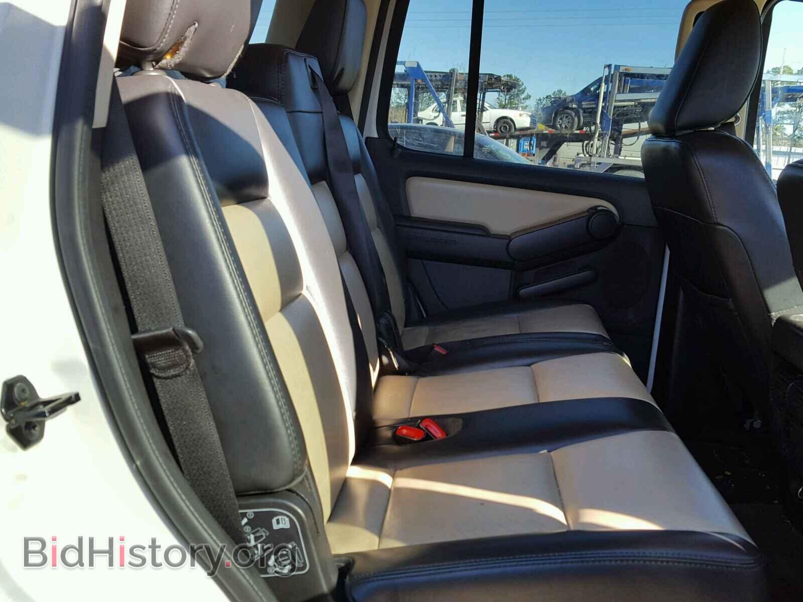 2010 FORD EXPLORER - VIN: 1FMEU6EE7AUA94174 - Photo 6