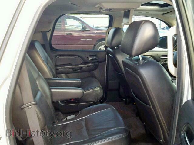 2010 GMC YUKON DENA - VIN: 1GKUCEEF9AR173746 - Фото 6
